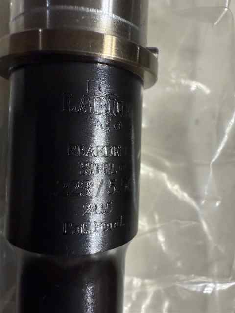 La Rue tactical pencil barrel