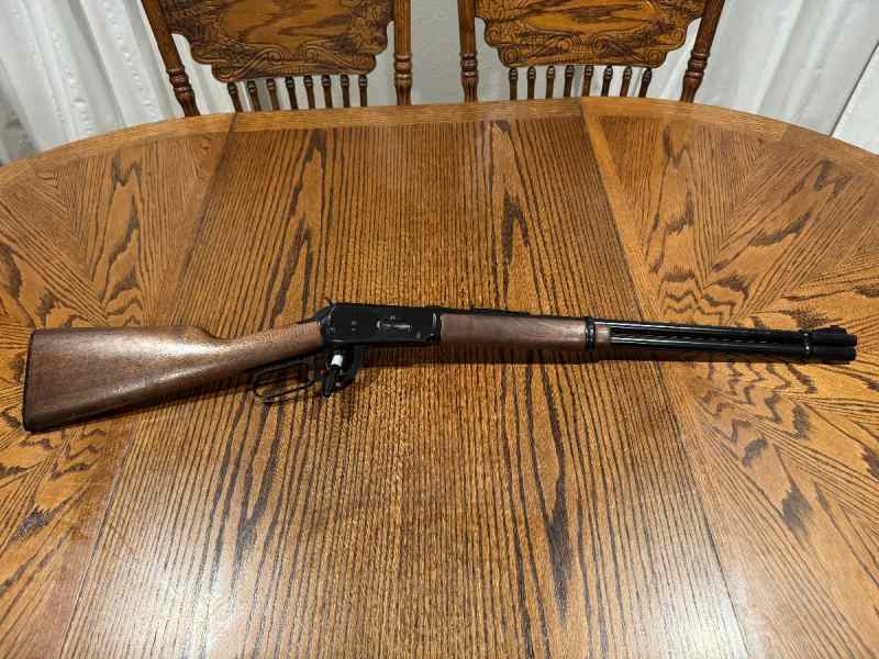Winchester Model 94 - 44 Magnum