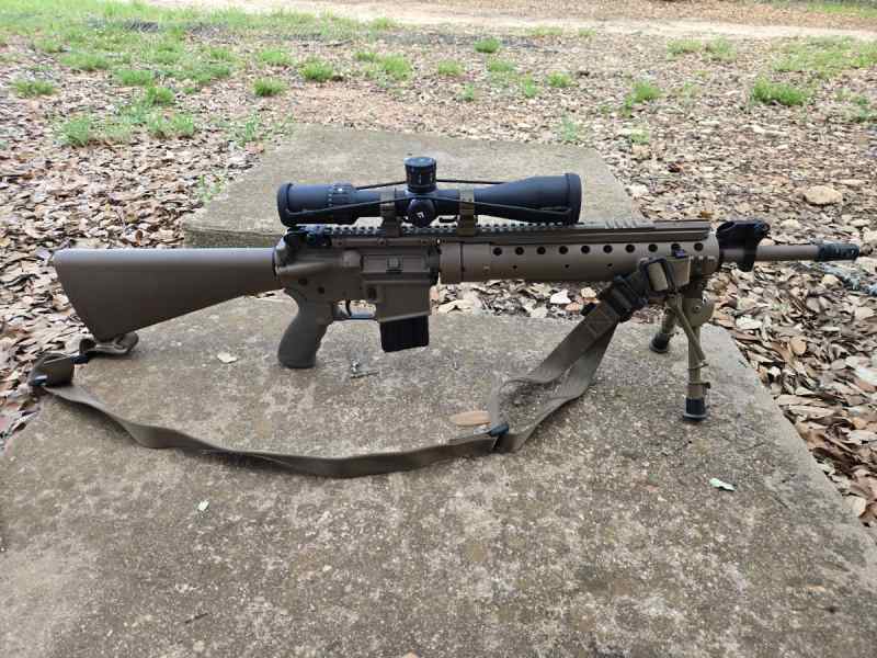 PRI MK12 MOD 0