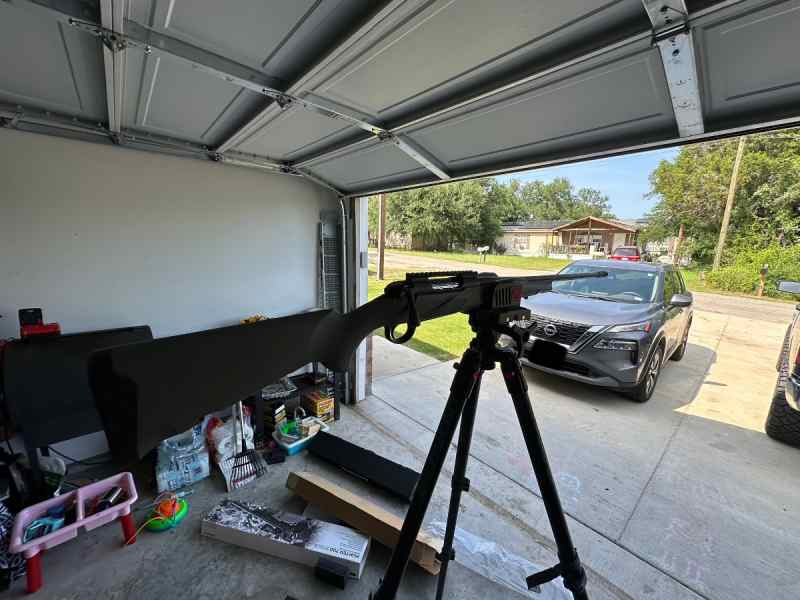 Franchi momentum 308
