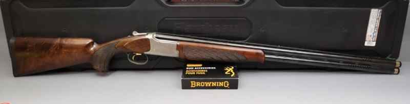 Browning Citori 625 Sporting 12GA 30&quot; 