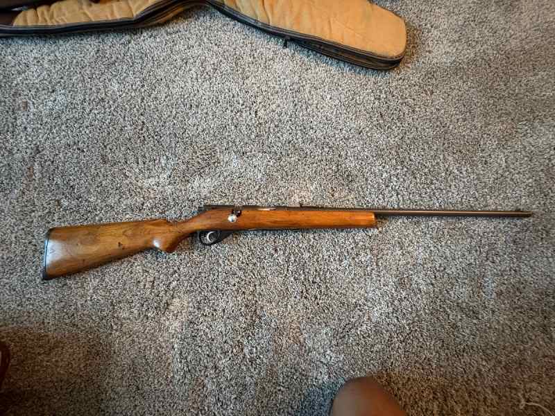 Ranger 101.13 .22LR Short/Long $150