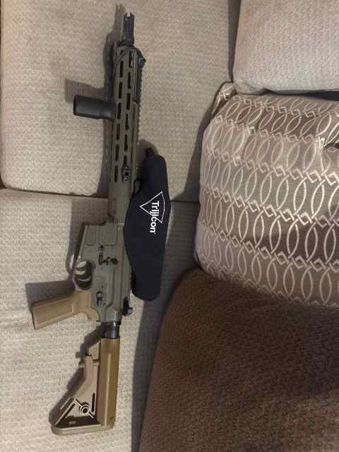 Cobalt Kinetics 5.56 sale/trades