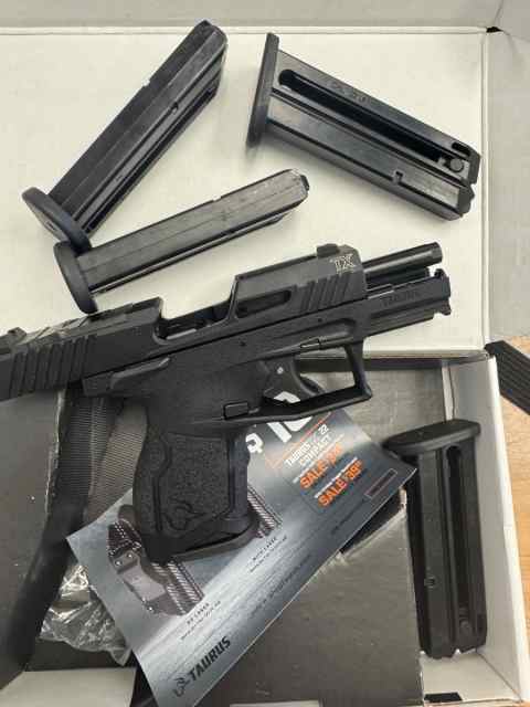 TX22 Compact