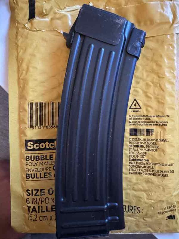 Norinco 84S Magazines