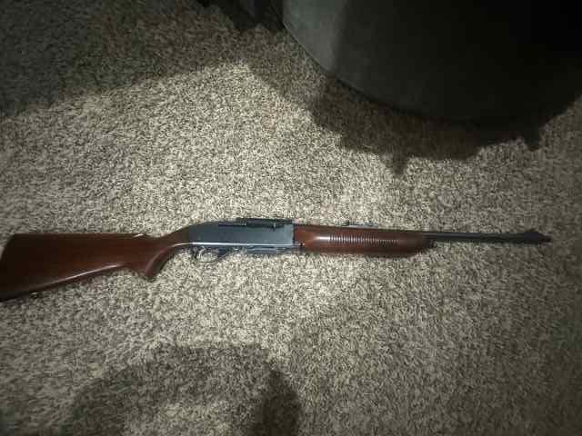 Remington 742 30-06