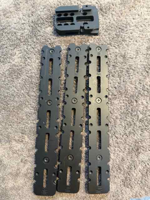 Seekins Precision MRAS ARCA