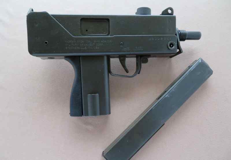 Scarce-Pre-Ban-Military-Armaments-Corp-Ingram-MAC-10-M10A1-Semi-Auto-9mm-W-Extras_101214174_70986_7A