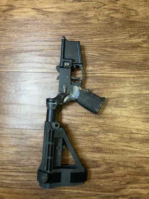 5.56 aero lower-precovid 