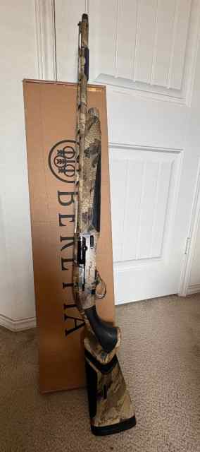 Beretta A400 Xtreme Plus 12ga