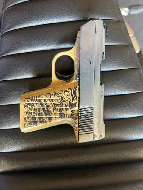 Cobra .380