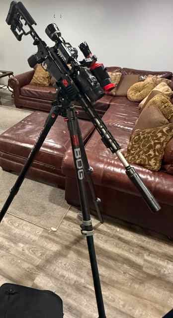 SIG 6.5 Creedmoor 
