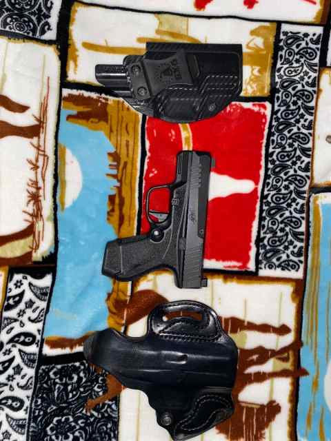 WTT/WTS Kimber mako r7