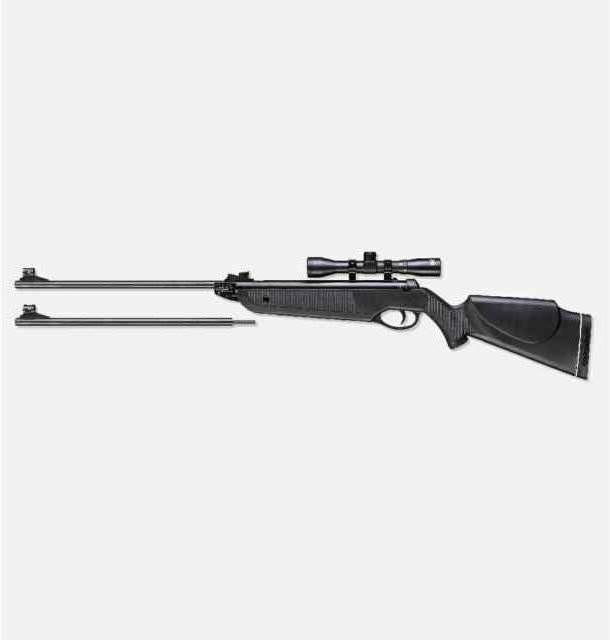 Beeman Black Cub 1022 – .22 Caliber Air Rifle