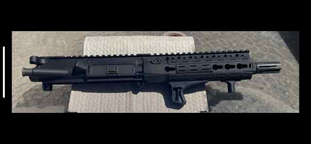 7.5 5.56 upper (need gone) reduced