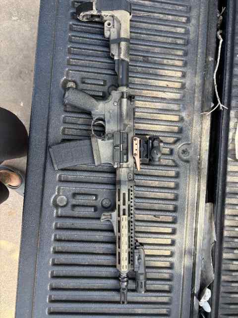 Bcm arp