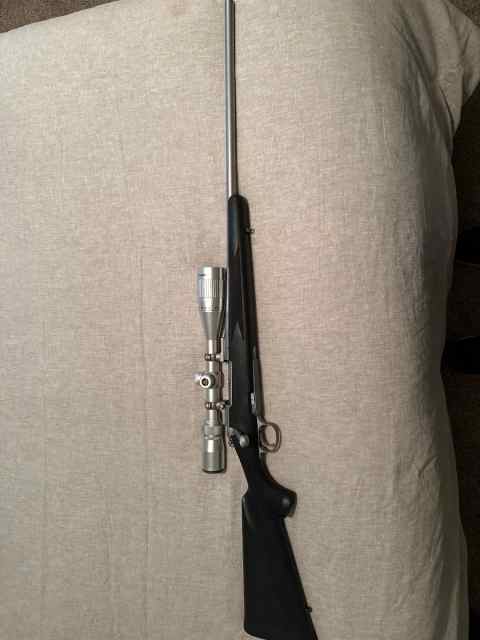 Remington 700 BDL/DM  .280 Remington