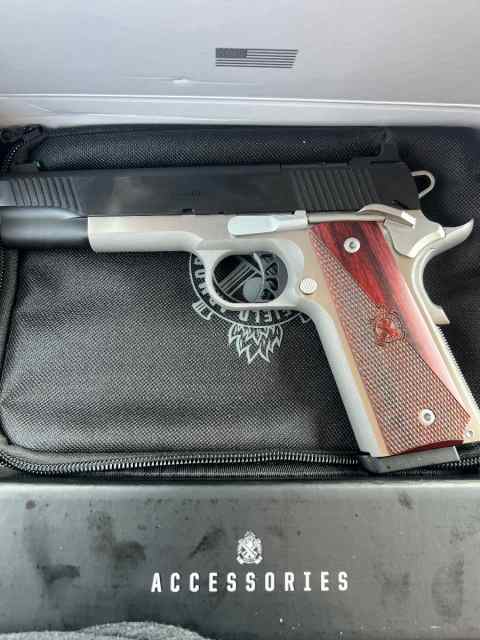 Springfield 1911