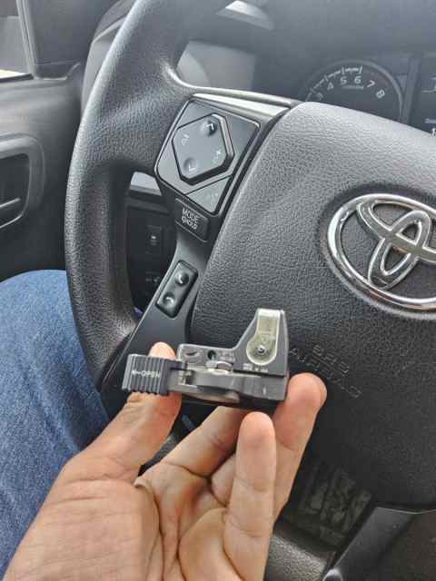 Trijicon RMR RM05