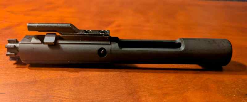 AR-15 Bolt Carrier Group Smith &amp; Wesson 