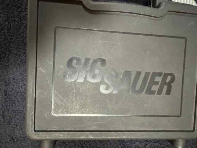 Sig Sauer P938 Nitron