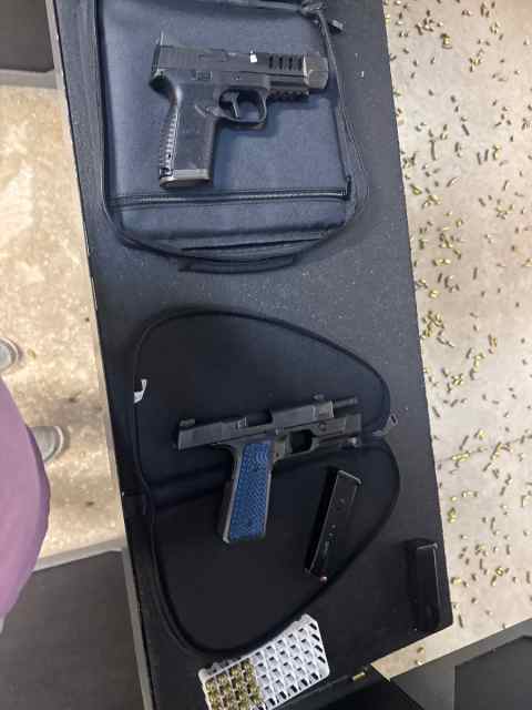 Hudson h9 cobra tech emperor 