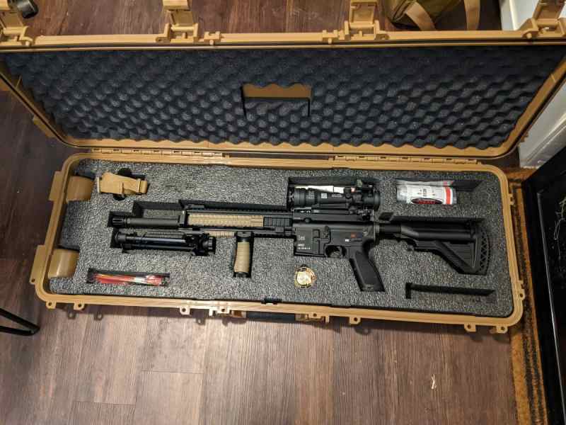 HK MR27 Package 