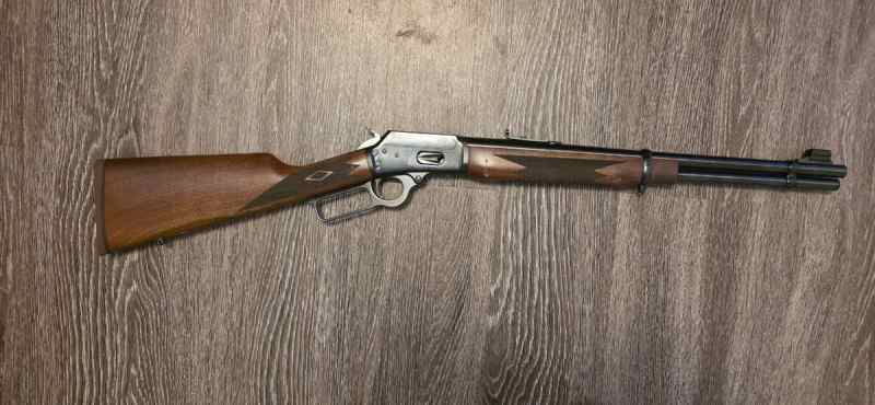 Marlin 1894 model