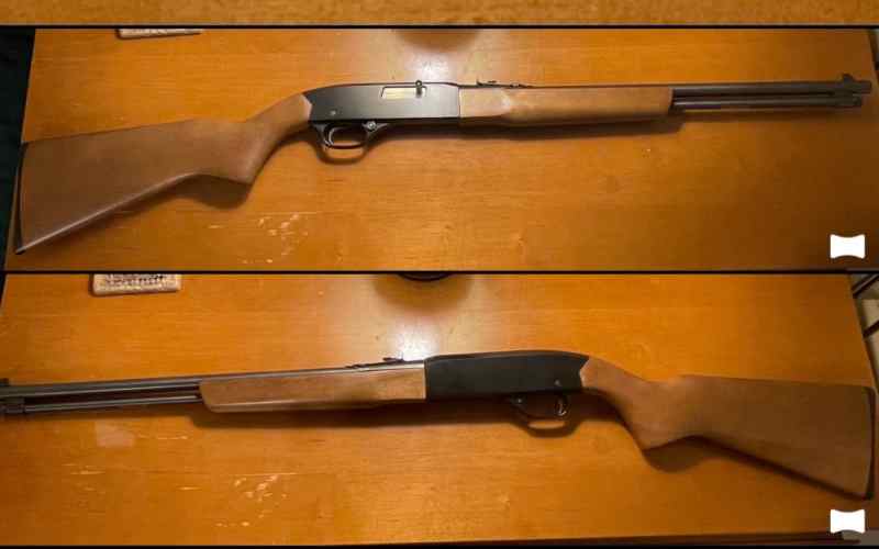 Winchester Model 190
