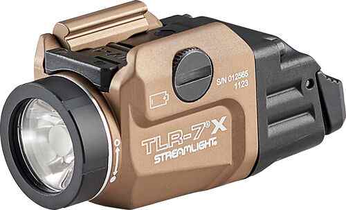 FDE Streamlight TLR-7X