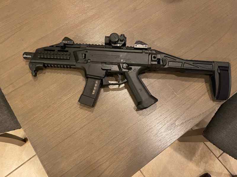 Scorpion EVO - For Trade - BRAND NEW