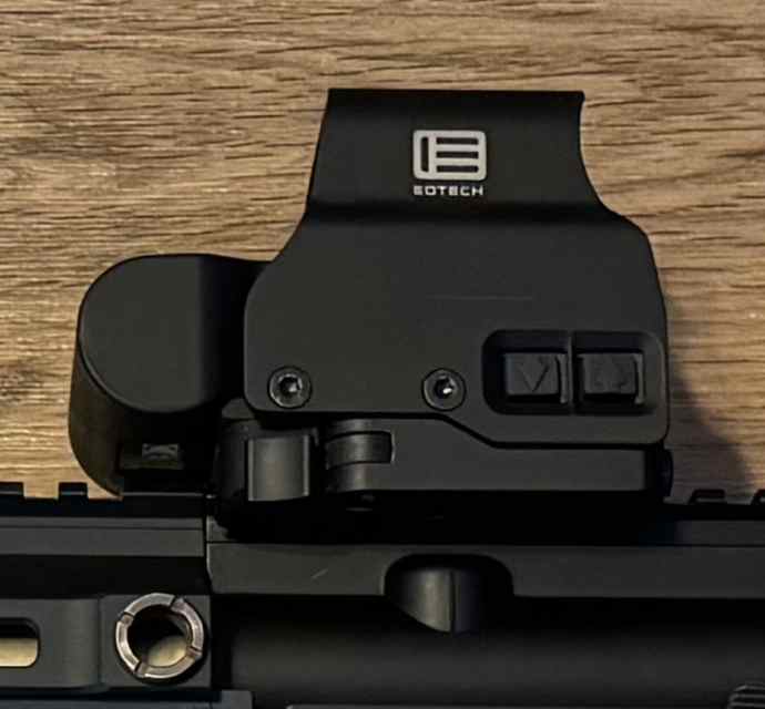 Eotech EXPS2-0
