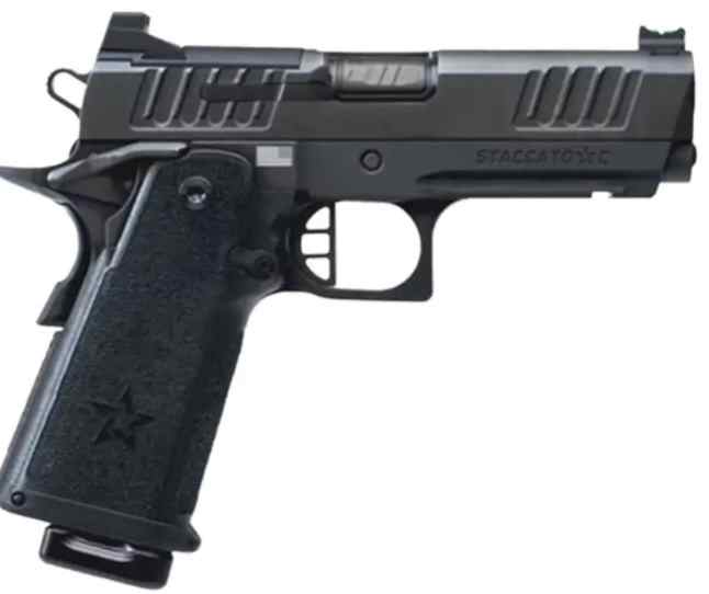 WTB Staccato C w/ full size grip