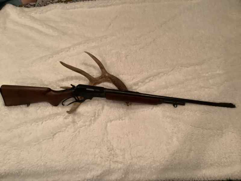 Marlin 336-A (30-30)