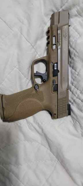 MP 2.0 FDE 