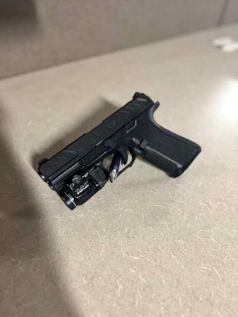 Shadow systems MR920