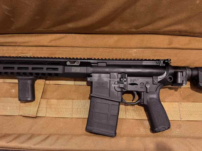 Sig 716i Tread .308