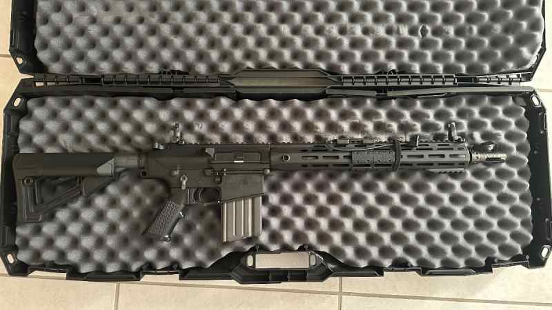 BNIB KAC Knights Armament SR-25 APC
