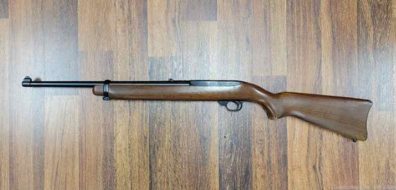 RUGER 44 MAG CARBINE