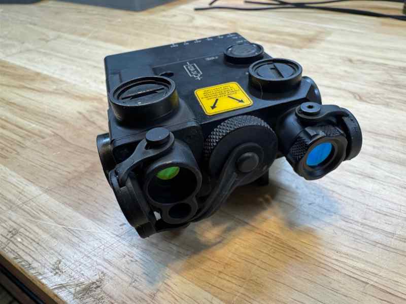 Steiner Dbal A3
