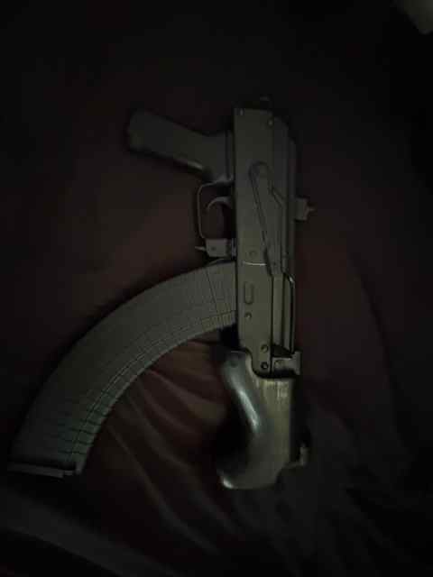 Frt micro Draco 