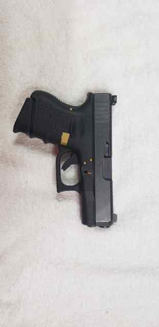 Glock 26