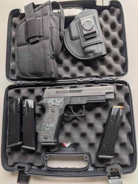 Trade for 1911 or 2011