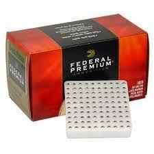 Federal Premium Gold Medal Match Sm Rifle primers