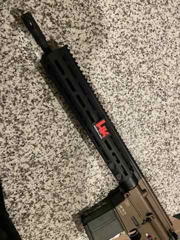 MR762 A1 for sale ** New Price**