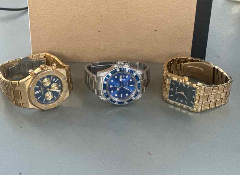 Men’s watches for sale