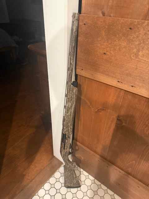 Franchi affinity 12 gauge 