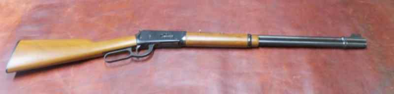 Vintage Winchester Model 94 lever