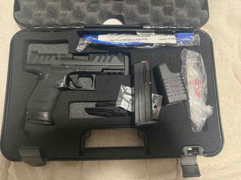 Walther pdp compact 