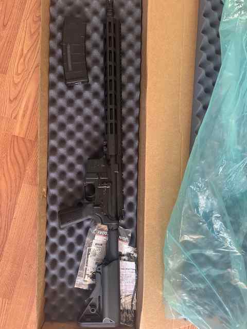 IWI Zion 15 AR-15 5.56 - New in Box